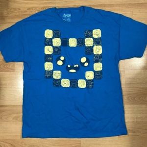 Adventure Time LootCrate Exclusive Shirt